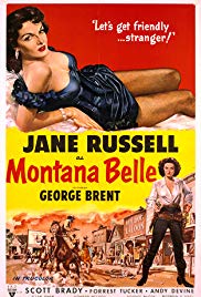Montana Belle (1952)
