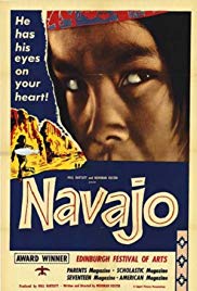 Navajo (1952)