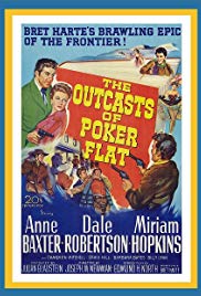 The Outcasts of Poker Flat (1952)