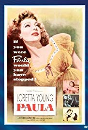 Paula (1952)