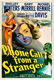 Phone Call from a Stranger (1952)