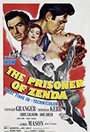 The Prisoner of Zenda (1952)