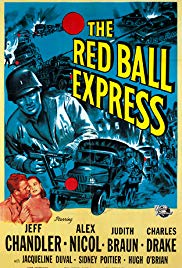 Red Ball Express (1952)