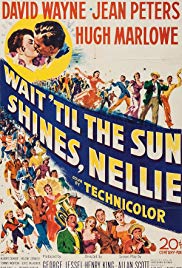 Wait Till the Sun Shines, Nellie (1952)