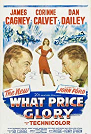 What Price Glory (1952)