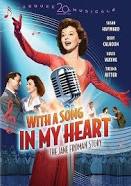 With a Song in My Heart (1952)