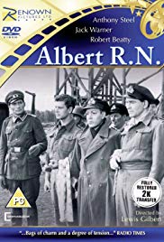 Break to Freedom (1953)