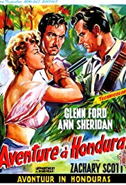 Appointment in Honduras (1953)