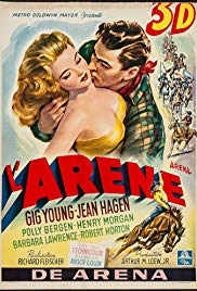 Arena (1953)