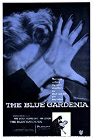 The Blue Gardenia (1953)