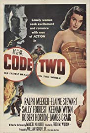 Code Two (1953)