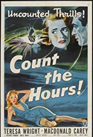 Count the Hours! (1953)