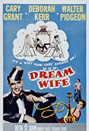 Dream Wife (1953)