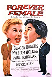 Forever Female (1953)
