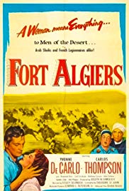 Fort Algiers (1953)