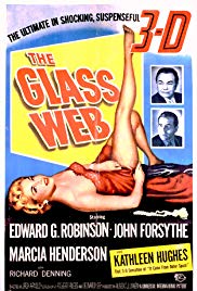 The Glass Web (1953)