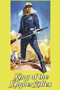 King of the Khyber Rifles (1953)