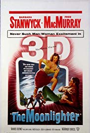 The Moonlighter (1953)