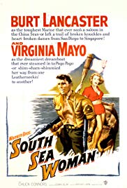South Sea Woman (1953)