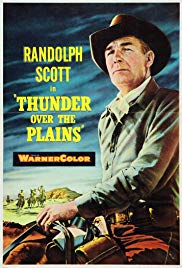 Thunder Over the Plains (1953)