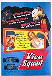 Vice Squad (1953)