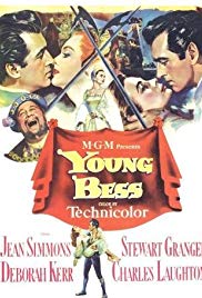 Young Bess (1953)