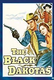 The Black Dakotas (1954)