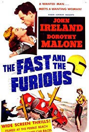 The Fast and the Furious (1954)