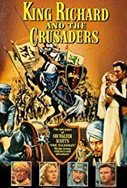 King Richard and the Crusaders (1954)