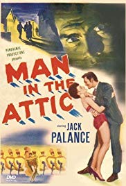 Man in the Attic (1953)