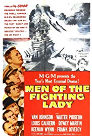 Men of the Fighting Lady (1954)