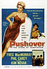 Pushover (1954)