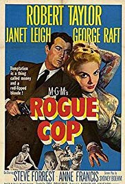 Rogue Cop (1954)