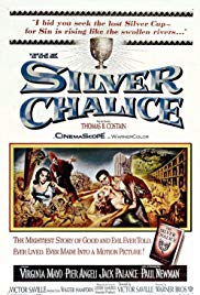 The Silver Chalice (1954)