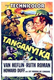 Tanganyika (1954)