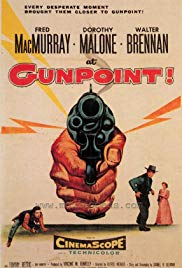 At Gunpoint (1955)
