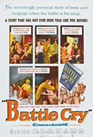 Battle Cry (1955)