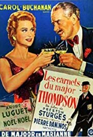 The French, They Are a Funny Race (1955)