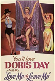 Love Me or Leave Me (1955)