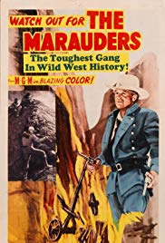 The Marauders (1955)