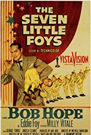 The Seven Little Foys (1955)