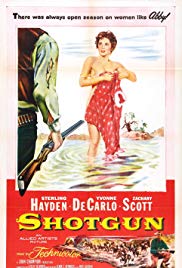 Shotgun (1955)