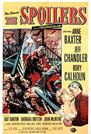 The Spoilers (1955)