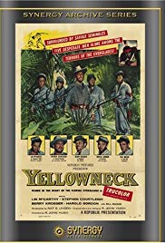 Yellowneck (1955)