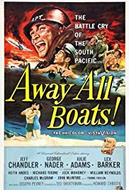 Away All Boats (1956)