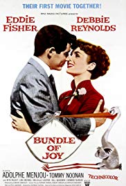 Bundle of Joy (1956)