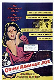Crime Against Joe (1956)