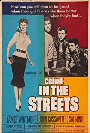 Crime in the Streets (1956)