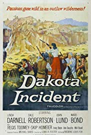 Dakota Incident (1956)