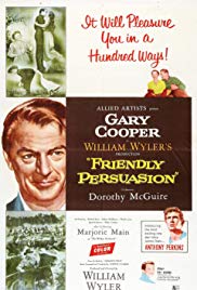 Friendly Persuasion (1956)
